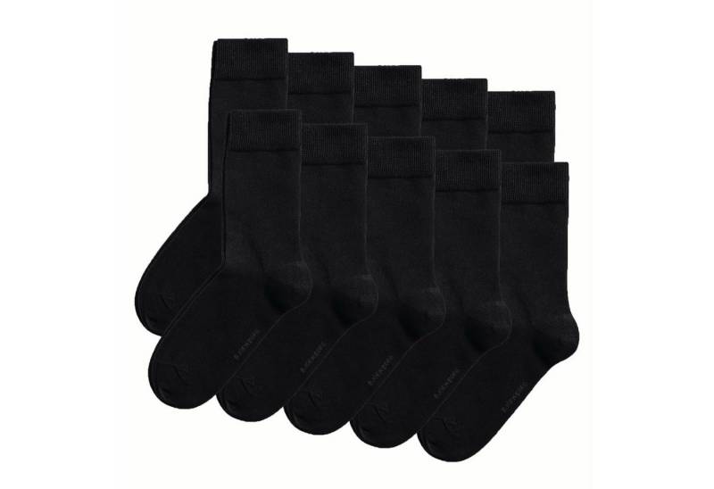 Björn Borg Kurzsocken Herren Socken 10er Pack Baumwollmischung (Packung, 10er Pack) Björn Borg Kurzsocken Herren Socken 10er Pack Baumwollmischung (Packung, 10er Pack) von Björn Borg