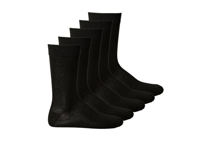 Björn Borg Kurzsocken Unisex Socken 5er Pack Baumwolle (Packung, 5er Pack) von Björn Borg