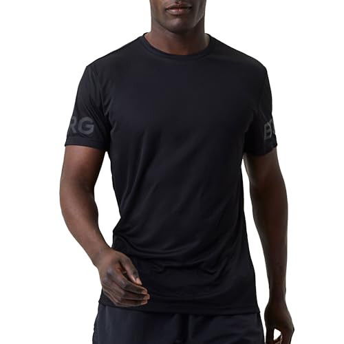 Björn Borg Light Shirt Herren - M von Björn Borg