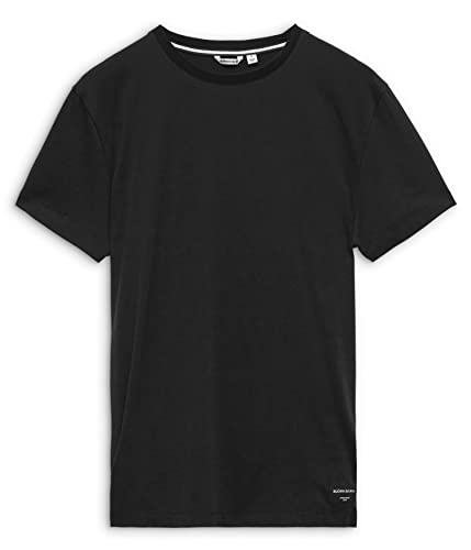 Björn Borg Men's Centre T-Shirt, Schwarz, X-Large Björn Borg Men's Centre T-Shirt, Schwarz, X-Large von Björn Borg