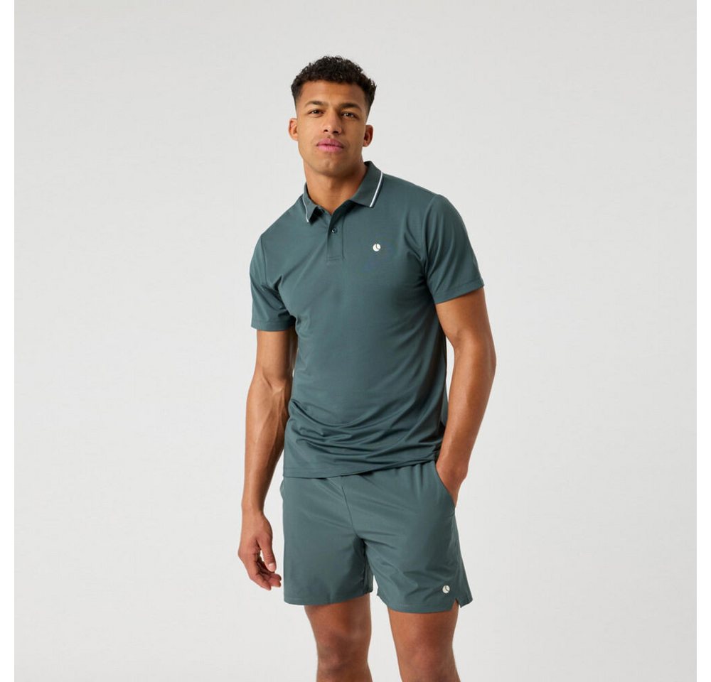 Björn Borg Poloshirt Ace Shirt von Björn Borg