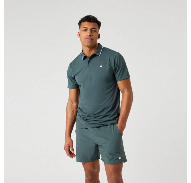 Björn Borg Poloshirt Ace Shirt von Björn Borg