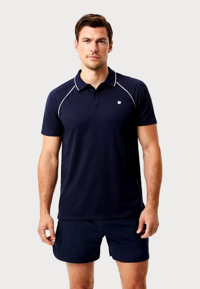 Björn Borg Poloshirt Poloshirt Ace Racquet Polo (1-tlg., 1) von Björn Borg