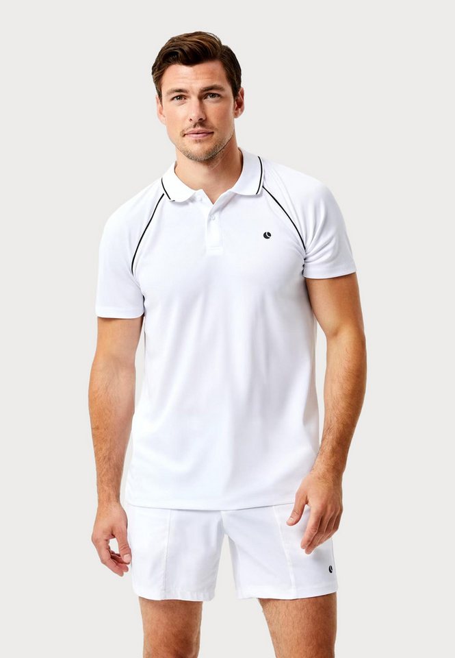 Björn Borg Poloshirt Poloshirt Ace Racquet Polo (1-tlg., 1) von Björn Borg