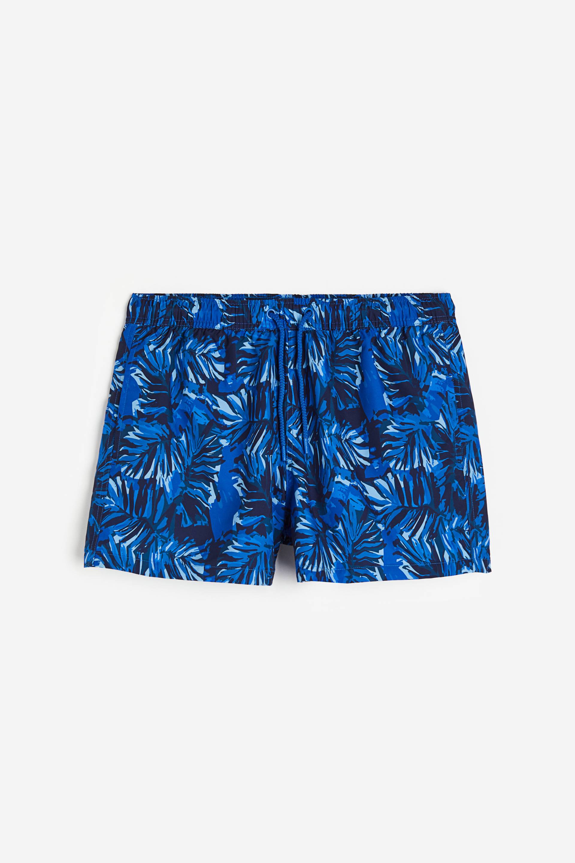 Björn Borg Print Swim Shorts Bb Camo Jungle, Badeshorts in Größe L von Björn Borg