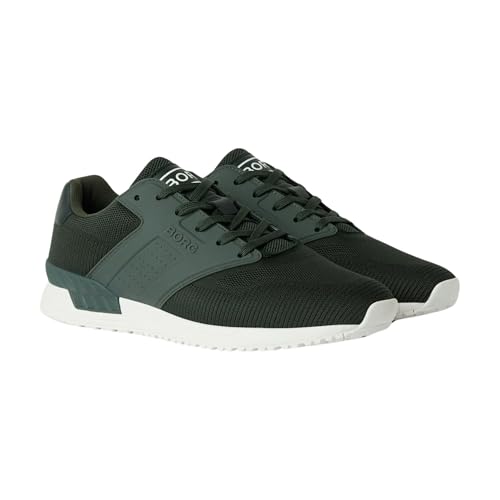 Björn Borg R140 Knit Sneakers Herren - 43 Björn Borg R140 Knit Sneakers Herren - 43 von Björn Borg