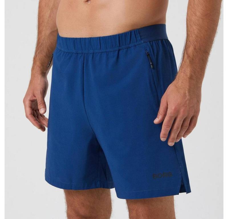 Björn Borg Shorts Borg Zip Shorts von Björn Borg
