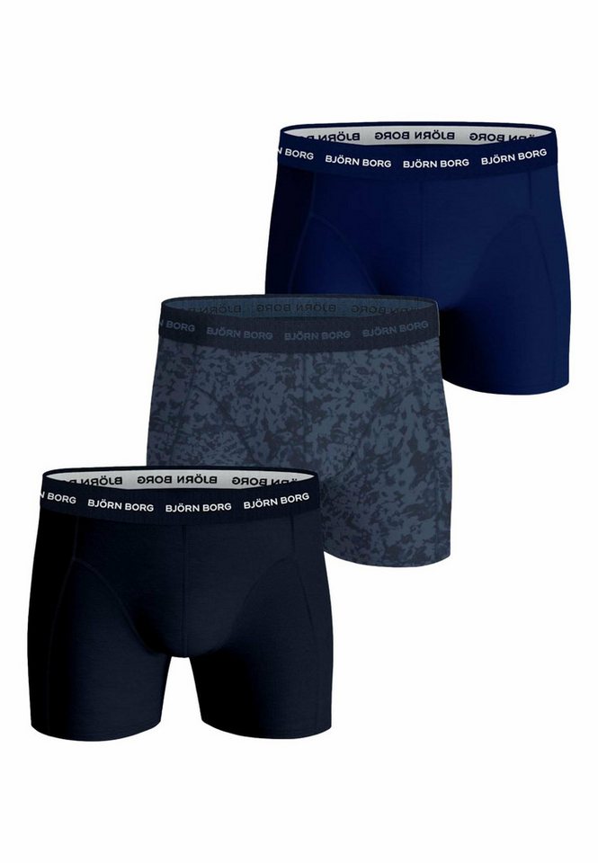 Björn Borg Slip Slip für Herren (Männlich, 1-St., keine Angabe) von Björn Borg