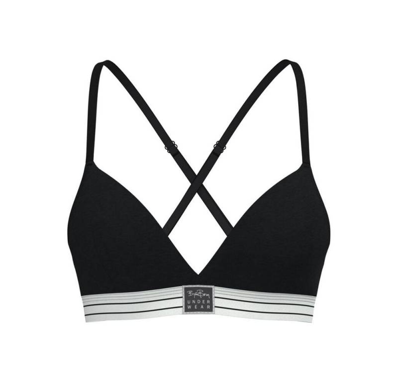 Björn Borg Sport-BH Original Triangle Bra 1P von Björn Borg