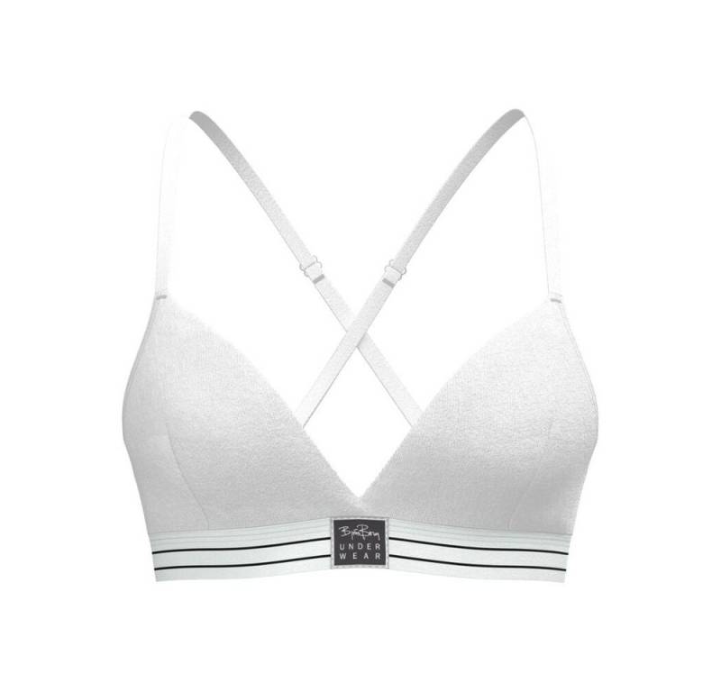 Björn Borg Sport-BH Original Triangle Bra 1P von Björn Borg