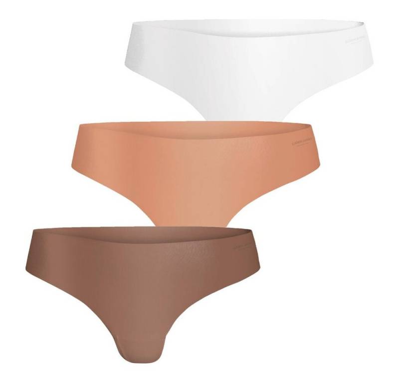 Björn Borg String Invisible Thong 3P Björn Borg String Invisible Thong 3P von Björn Borg