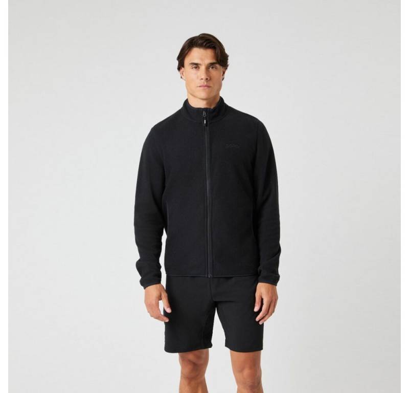 Björn Borg Sweatjacke Borg Full Zip Fleece von Björn Borg