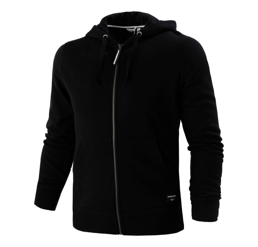 Björn Borg Sweatjacke Centre Zip Hoody von Björn Borg