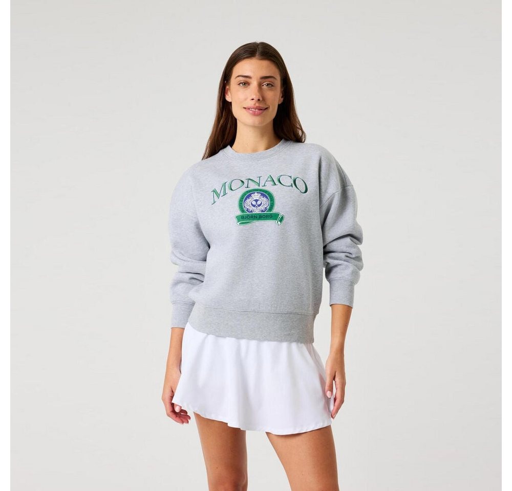 Björn Borg Sweatshirt Borg Boyfriend Sweatshirt von Björn Borg