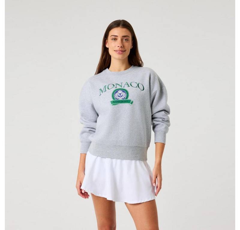 Björn Borg Sweatshirt Borg Boyfriend Sweatshirt von Björn Borg