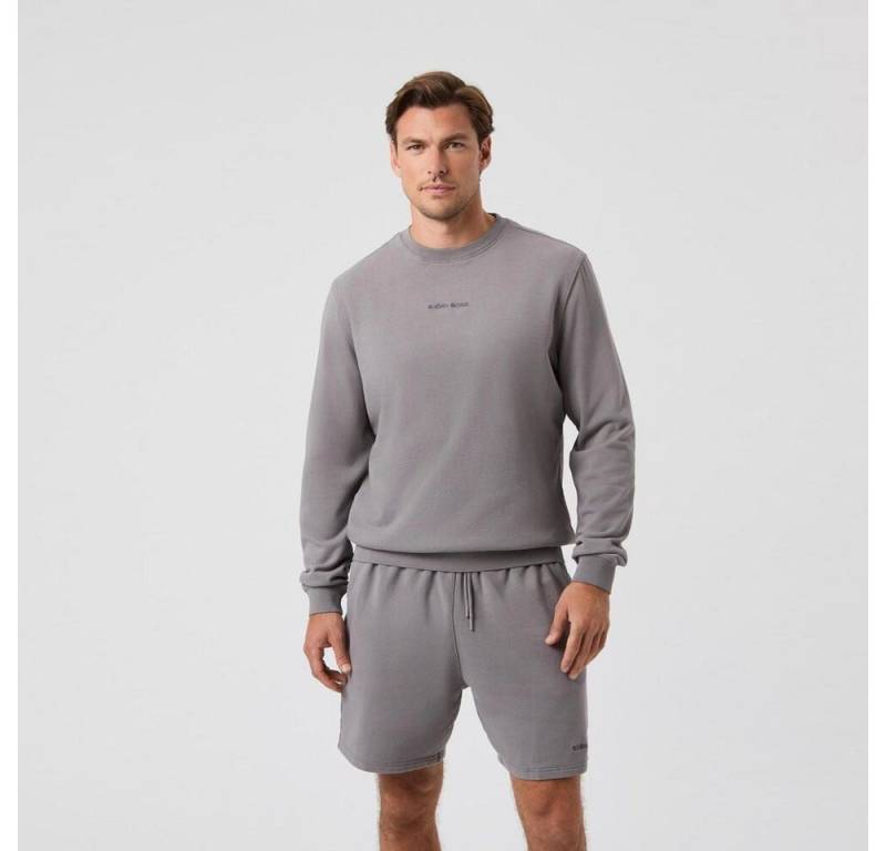 Björn Borg Sweatshirt Borg Classic Sweatshirt Björn Borg Sweatshirt Borg Classic Sweatshirt von Björn Borg