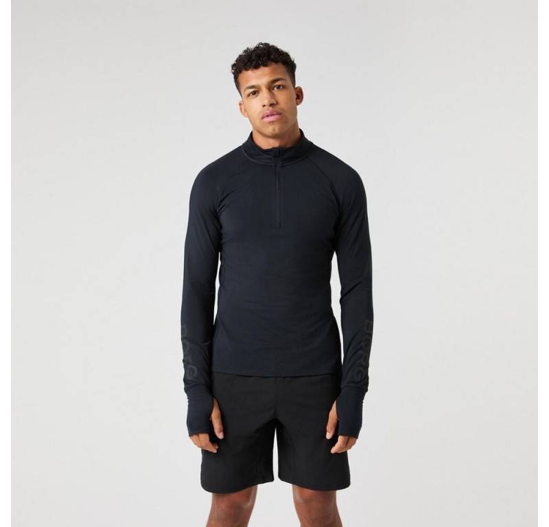 Björn Borg Sweatshirt Borg Midlayer Half Zip von Björn Borg