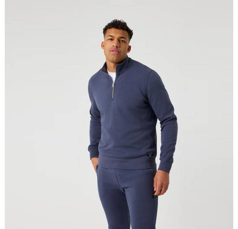 Björn Borg Sweatshirt Centre Half Zip von Björn Borg