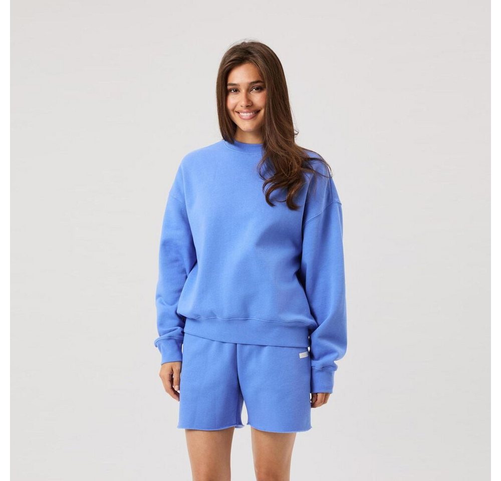Björn Borg Sweatshirt Studio Oversized Sweatshirt von Björn Borg