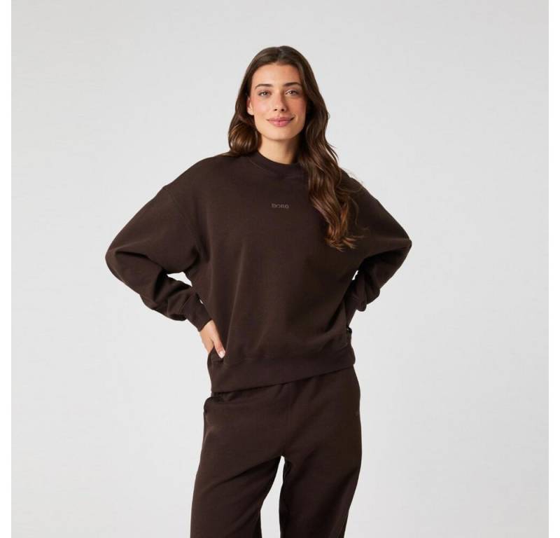 Björn Borg Sweatshirt Studio Oversized Sweatshirt von Björn Borg