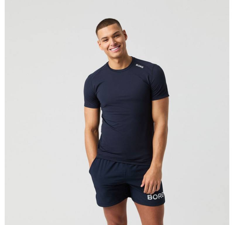 Björn Borg T-Shirt Borg Athletic T-Shirt von Björn Borg