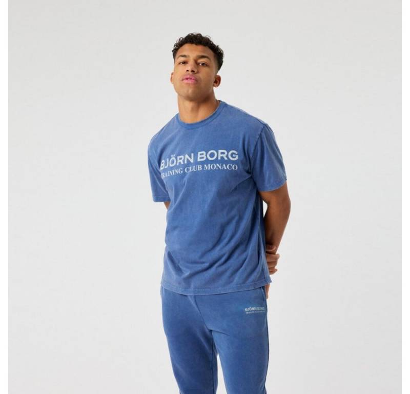 Björn Borg T-Shirt Borg Classic Print T-Shirt von Björn Borg