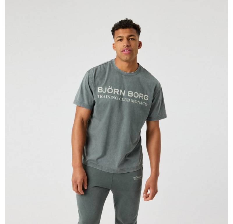 Björn Borg T-Shirt Borg Classic Print T-Shirt von Björn Borg