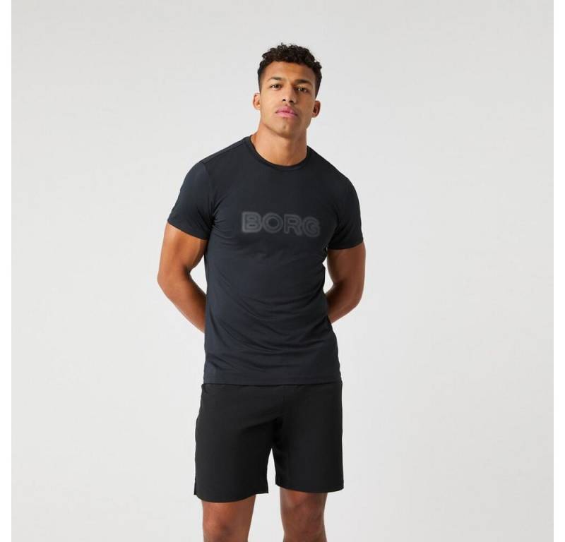 Björn Borg T-Shirt Borg Graphic T-Shirt von Björn Borg