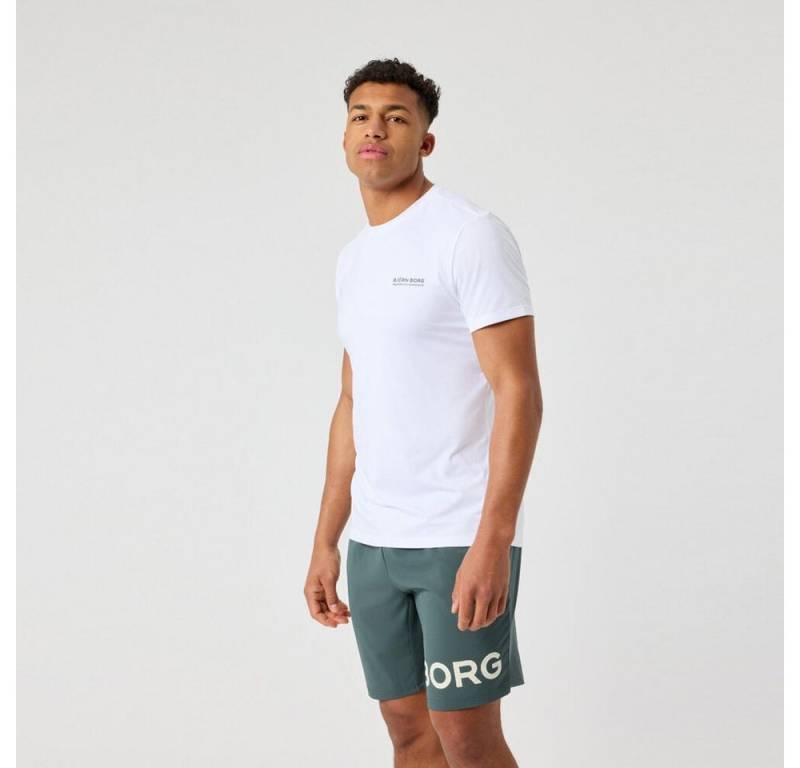 Björn Borg T-Shirt Borg Graphic T-Shirt von Björn Borg