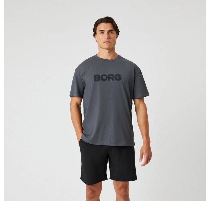 Björn Borg T-Shirt Borg Gym Oversized T-Shirt Björn Borg T-Shirt Borg Gym Oversized T-Shirt von Björn Borg