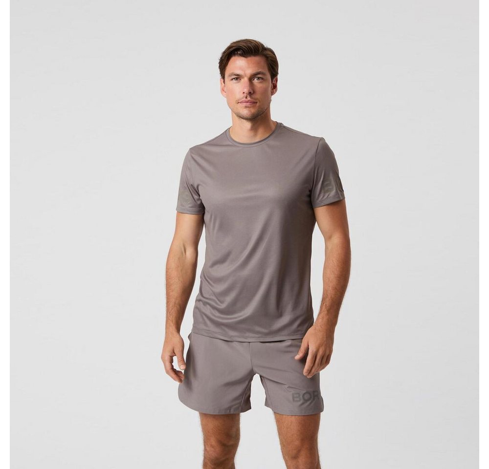 Björn Borg T-Shirt Borg Light T-Shirt von Björn Borg