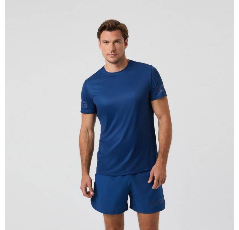 Björn Borg T-Shirt Borg Light T-Shirt von Björn Borg