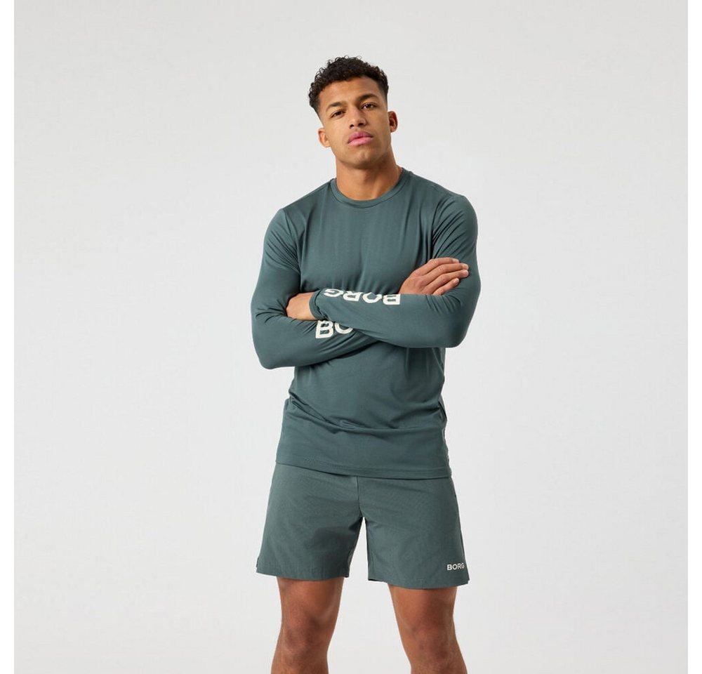 Björn Borg T-Shirt Borg Long Sleeve T-Shirt von Björn Borg