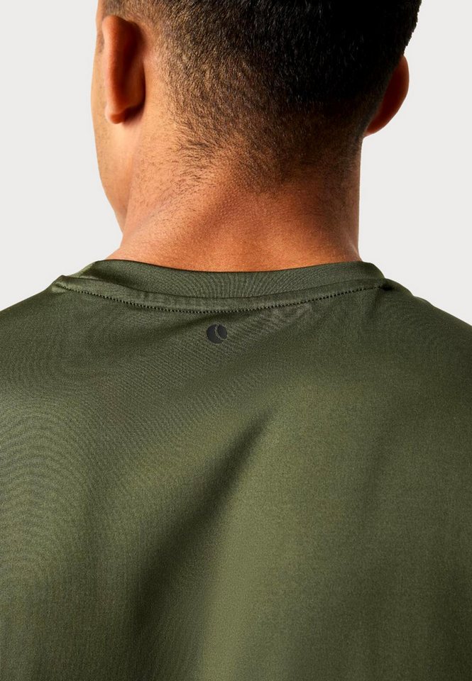 Björn Borg T-Shirt Shirt Shortsleeve Borg T-Shirt (1-tlg., 1) von Björn Borg