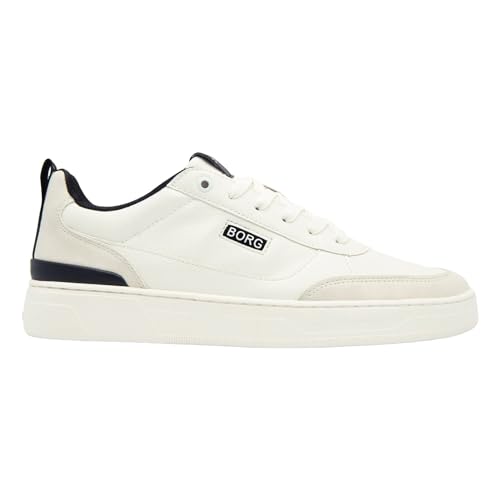 Björn Borg T1055 BSC Sneakers Herren - 42 von Björn Borg