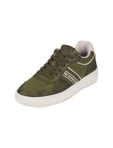 Björn Borg T2010 CAS Sneakers Herren - 45 von Björn Borg