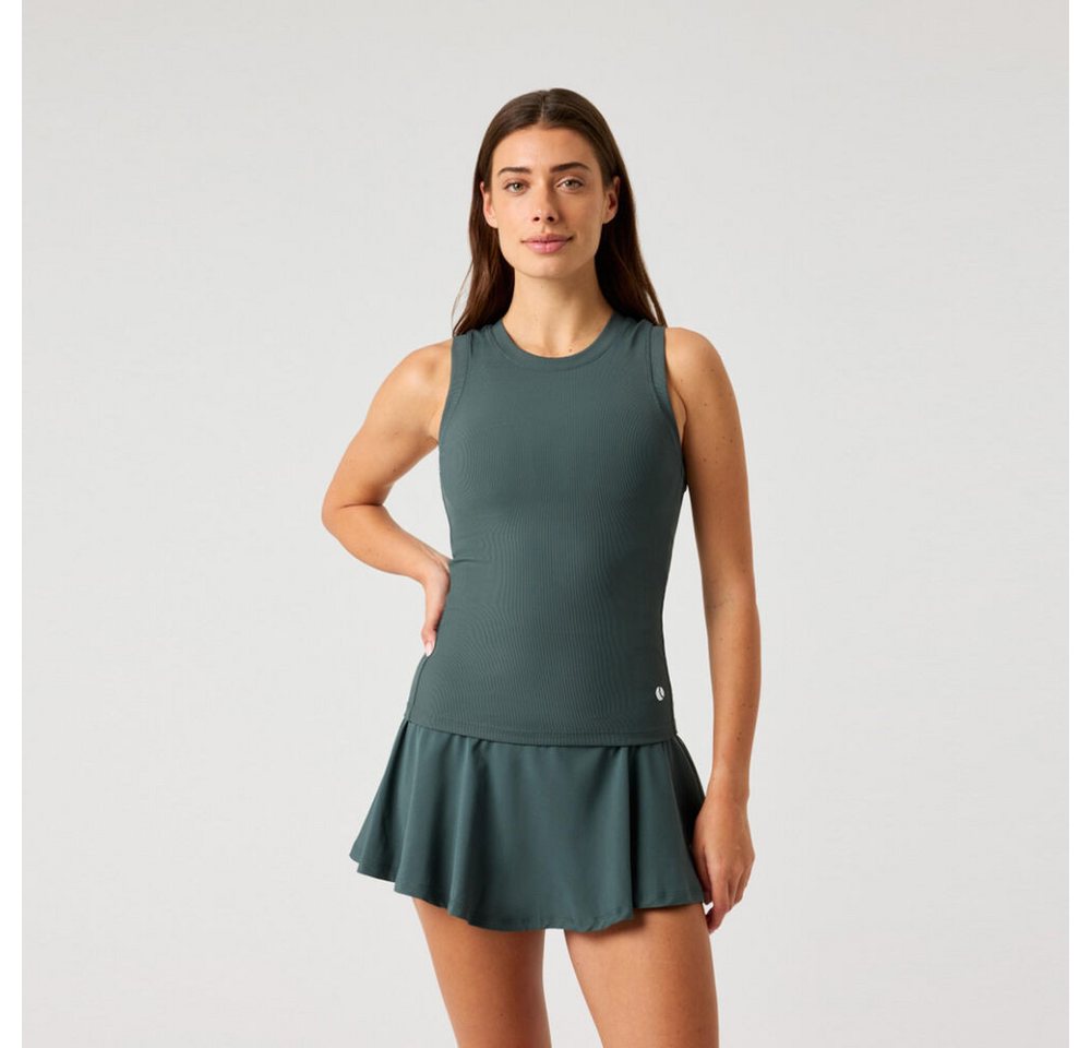 Björn Borg Tanktop Ace Pocket Ribbed Tank Top von Björn Borg