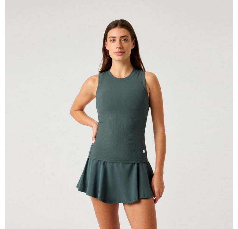 Björn Borg Tanktop Ace Pocket Ribbed Tank Top von Björn Borg