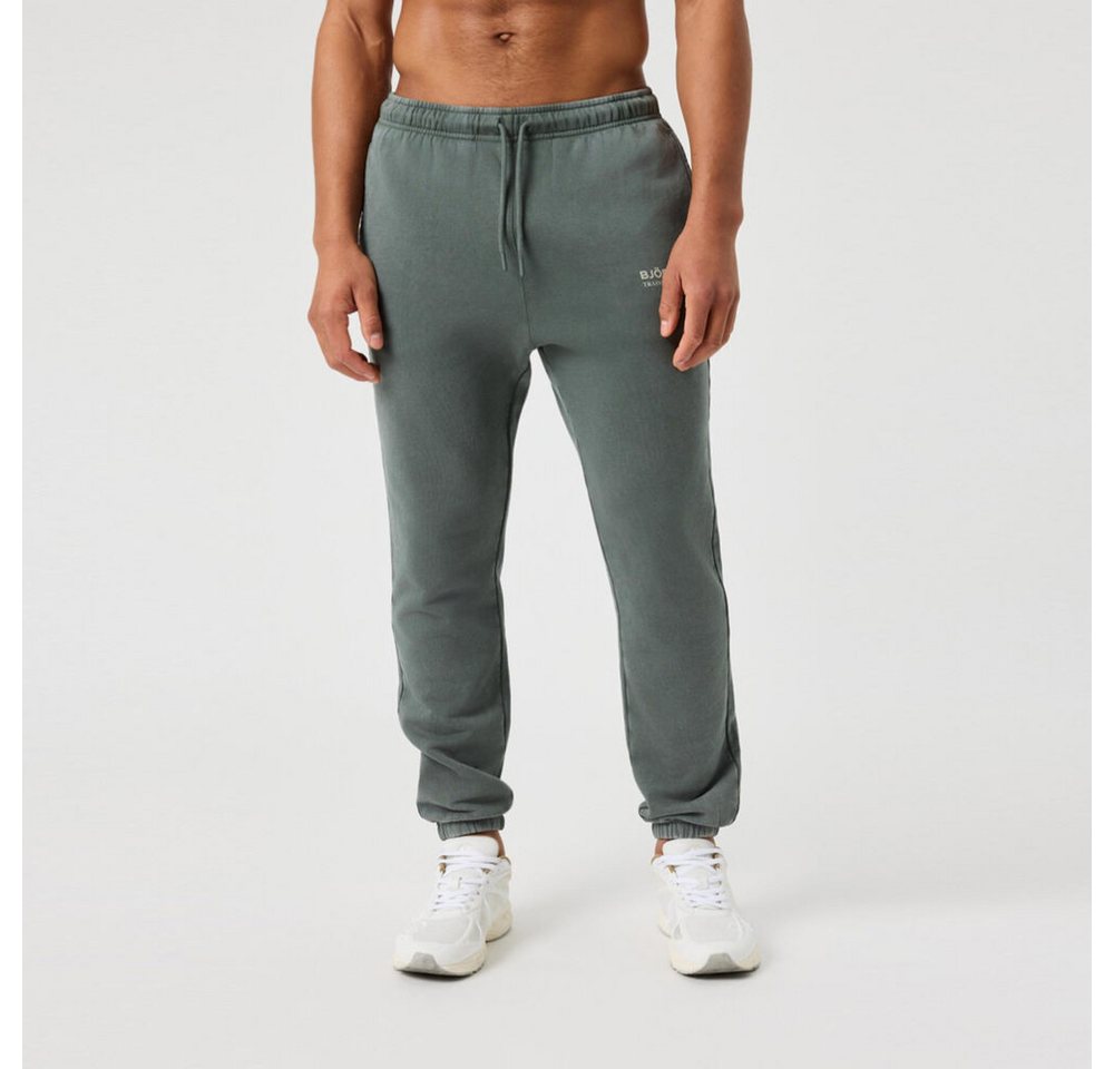 Björn Borg Trainingshose Borg Classic Print Sweatpants von Björn Borg