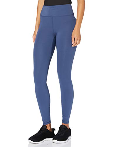 Bjorn Borg Damen Tights Claudine Leggings, Kronen-Blau, 38 Bjorn Borg Damen Tights Claudine Leggings, Kronen-Blau, 38 von Björn Borg