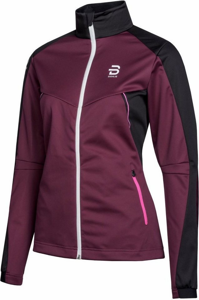 Björn Daehlie Funktionsjacke JACKET FLUID Björn Daehlie Funktionsjacke JACKET FLUID von Björn Daehlie