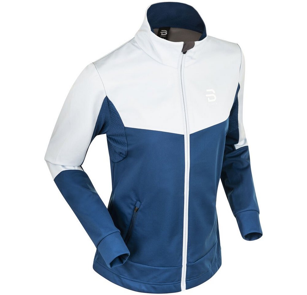 Björn Daehlie Funktionsjacke Laufjacke Jacke Element Damen Daehlie Langlauf, Walking, Outdoor von Björn Daehlie