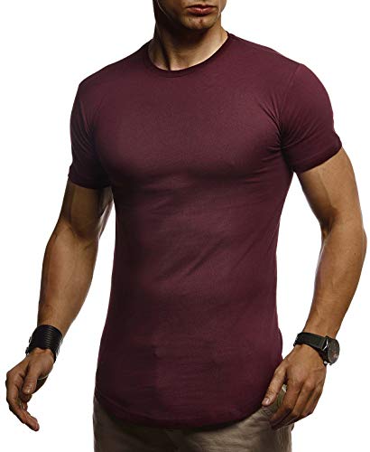 Björn Swensen-T Shirt Herren für Sports & Outdoor | Sportshirt Herren Kurzarm & Slim Fit Tshirt Herren | Teil der Herren Sportbekleidung | Manner T-Shirt | Activewear & Gym Shirt für Herren BS-2003 von Björn Swensen