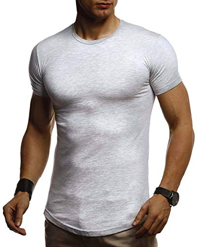 Björn Swensen-T Shirt Herren für Sports & Outdoor | Sportshirt Herren Kurzarm & Slim Fit Tshirt Herren | Teil der Herren Sportbekleidung | Manner T-Shirt | Activewear & Gym Shirt für Herren BS-2003 von Björn Swensen