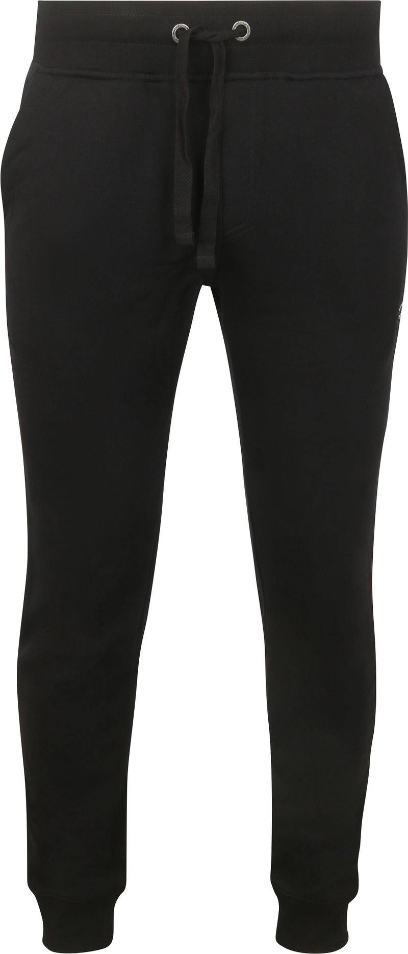 Bjorn Borg Centre Jogger Schwarz - Größe L von Bjorn Borg