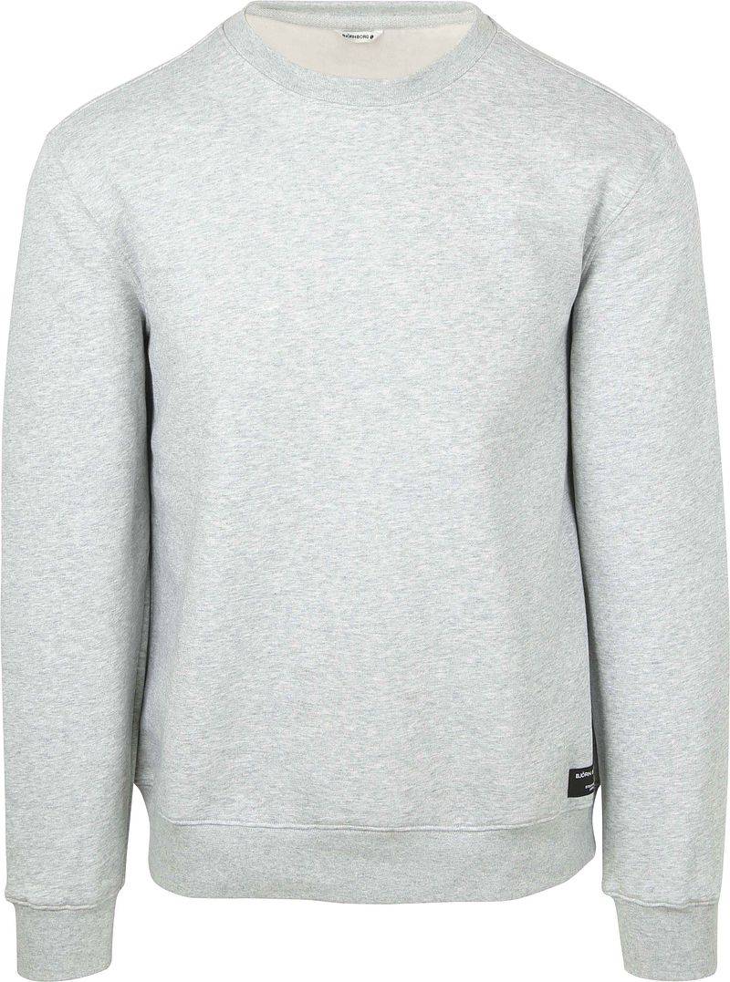 Bjorn Borg Centre Sweater Grau - Größe L Bjorn Borg Centre Sweater Grau - Größe L von Bjorn Borg