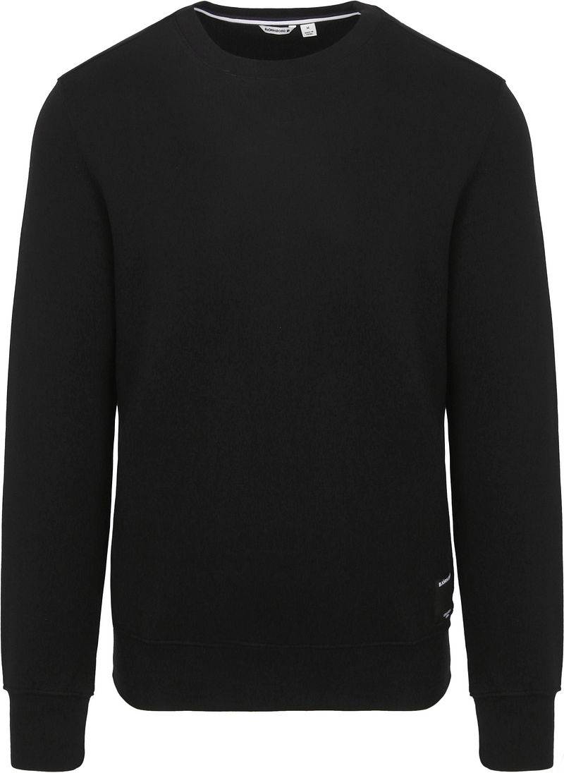 Bjorn Borg Centre Sweater Schwarz - Größe XXL von Bjorn Borg