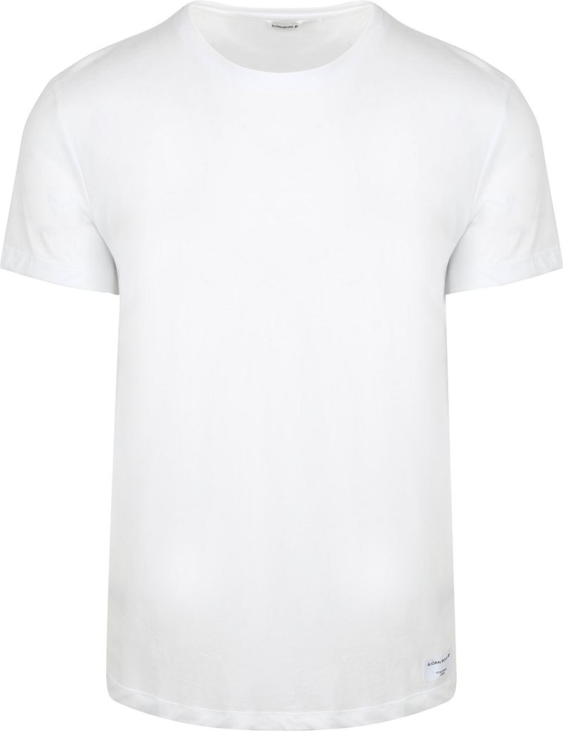 Bjorn Borg Centre T-Shirt Weiß - Größe XL Bjorn Borg Centre T-Shirt Weiß - Größe XL von Bjorn Borg