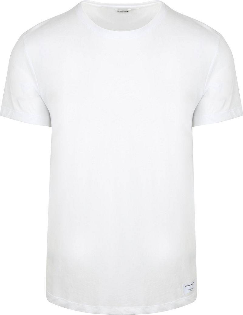 Bjorn Borg Centre T-Shirt Weiß - Größe XL Bjorn Borg Centre T-Shirt Weiß - Größe XL von Bjorn Borg