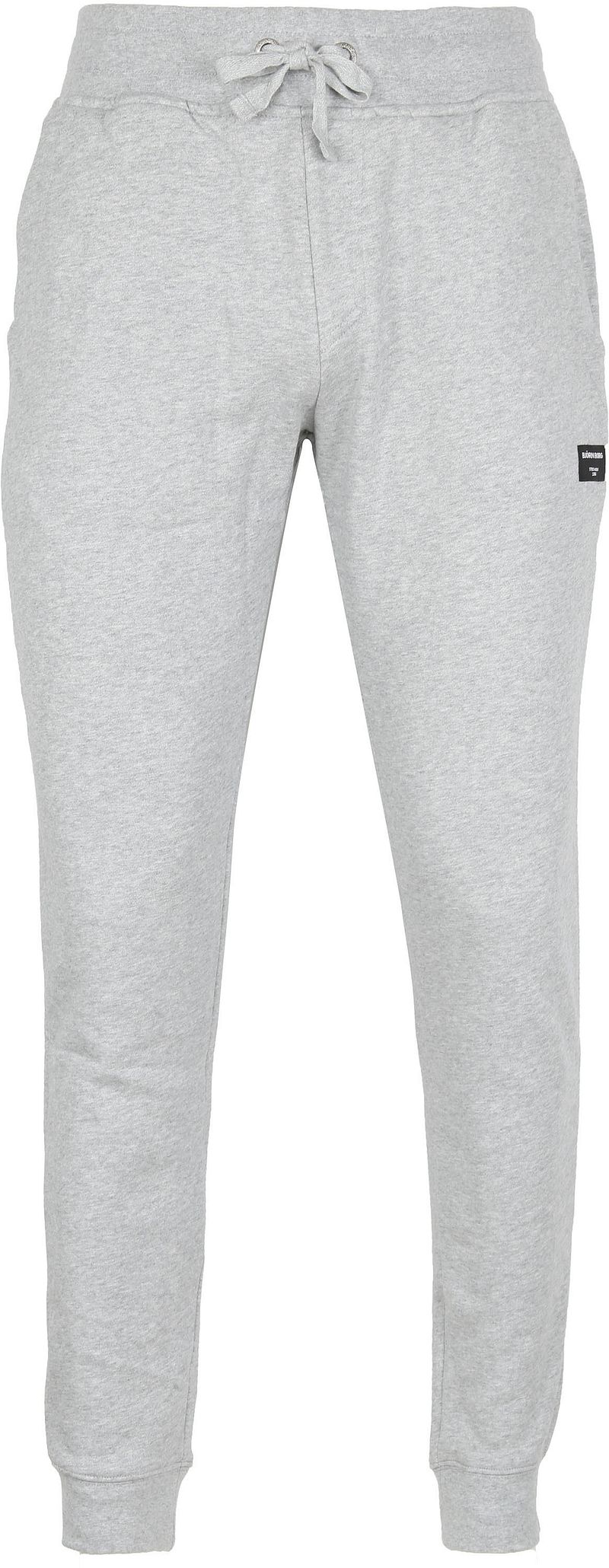Bjorn Borg Jogger Hellgrau - Größe L Bjorn Borg Jogger Hellgrau - Größe L von Bjorn Borg